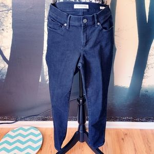 Black Banana Republic Jeans